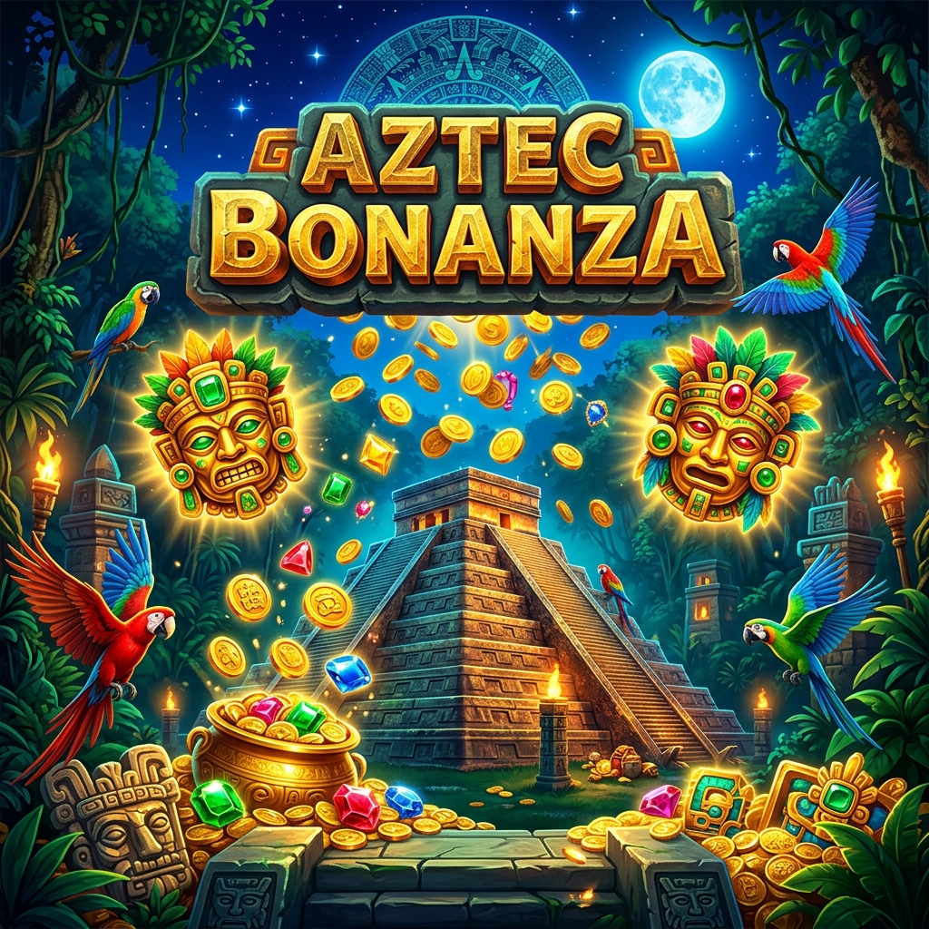 Aztec Bonanza