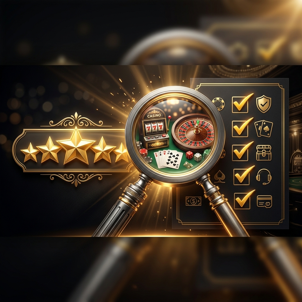 GoldZino Casino Reviews and Ratings Canada